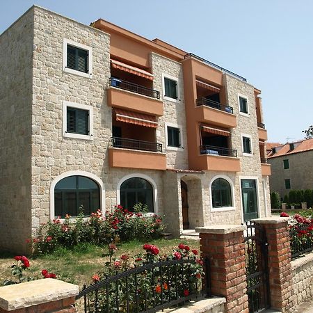 Apartment Vedran Podstrana Exterior photo