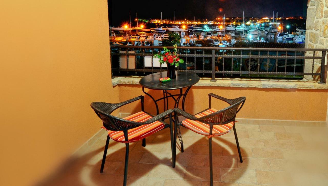 Apartment Vedran Podstrana Exterior photo